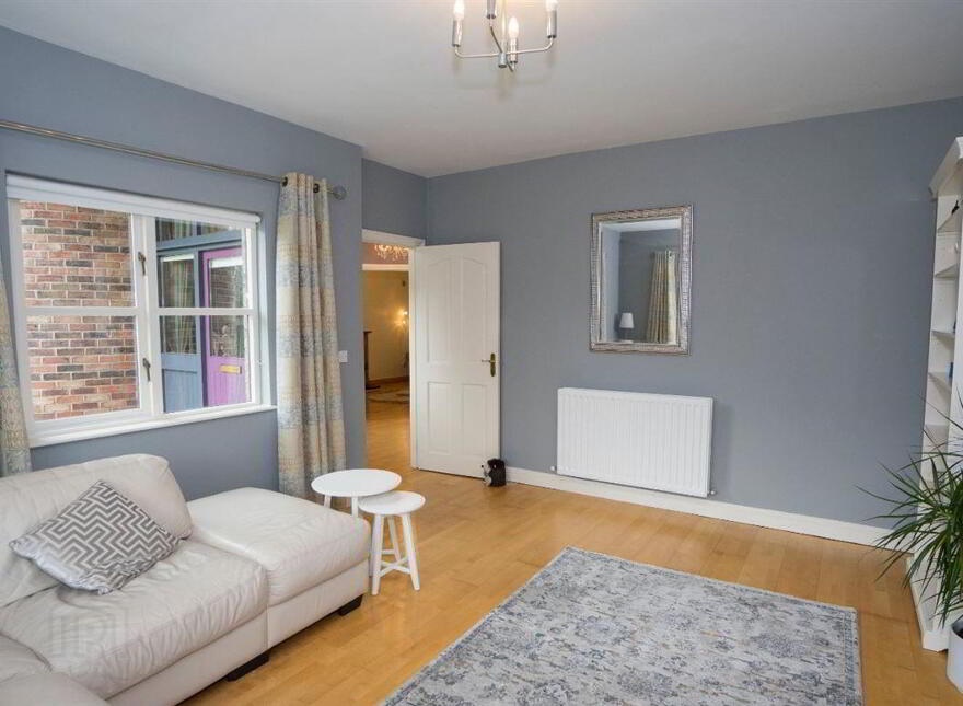 110 Ath Lethan, Racecourse Road, Dundalk, A91F63H