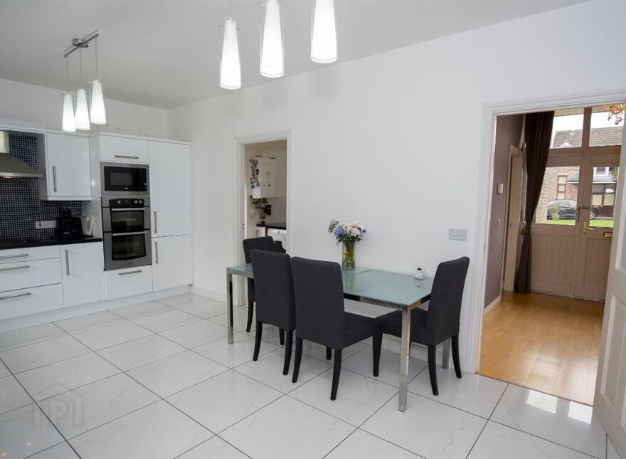 110 Ath Lethan, Racecourse Road, Dundalk, A91F63H