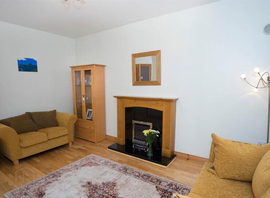 110 Ath Lethan, Racecourse Road, Dundalk, A91F63H