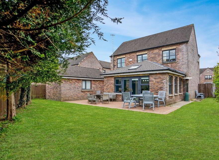 110 Ath Lethan, Racecourse Road, Dundalk, A91F63H