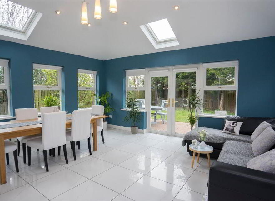 110 Ath Lethan, Racecourse Road, Dundalk, A91F63H