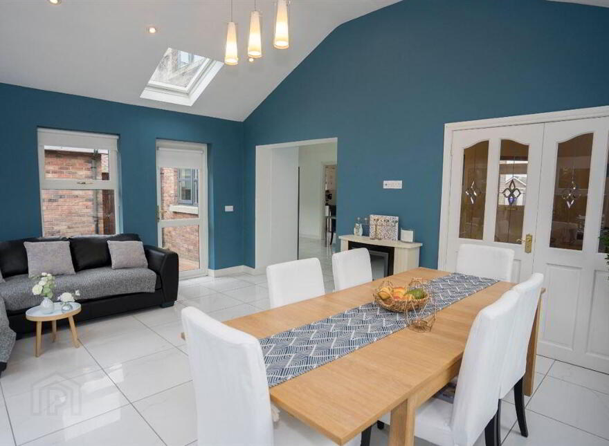 110 Ath Lethan, Racecourse Road, Dundalk, A91F63H