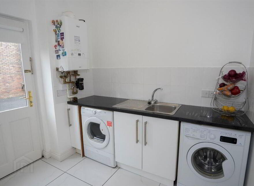 110 Ath Lethan, Racecourse Road, Dundalk, A91F63H