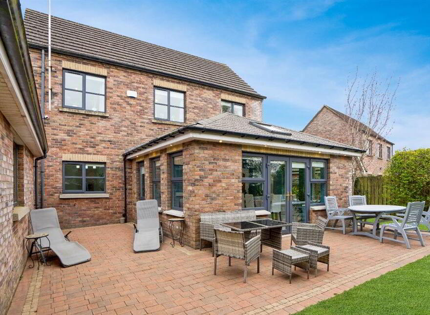 110 Ath Lethan, Racecourse Road, Dundalk, A91F63H
