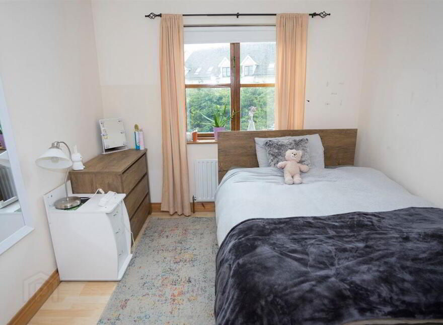 110 Ath Lethan, Racecourse Road, Dundalk, A91F63H