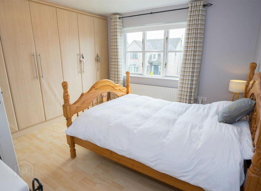 110 Ath Lethan, Racecourse Road, Dundalk, A91F63H