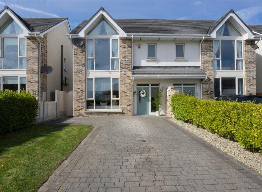20 Seaview Way, Cnoc, Blackrock, A91V12K photo