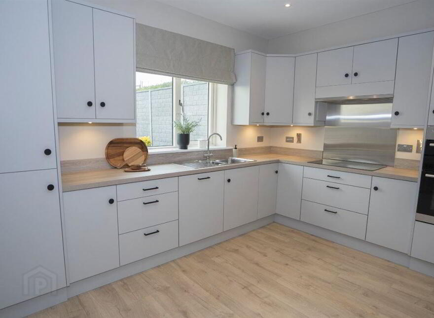 3 Bed Semi- Detached, Hearthfield, Mount Avenue, Dundalk