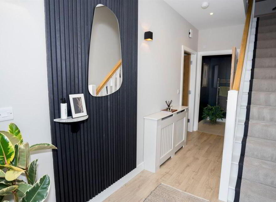 3 Bed Semi- Detached, Hearthfield, Mount Avenue, Dundalk