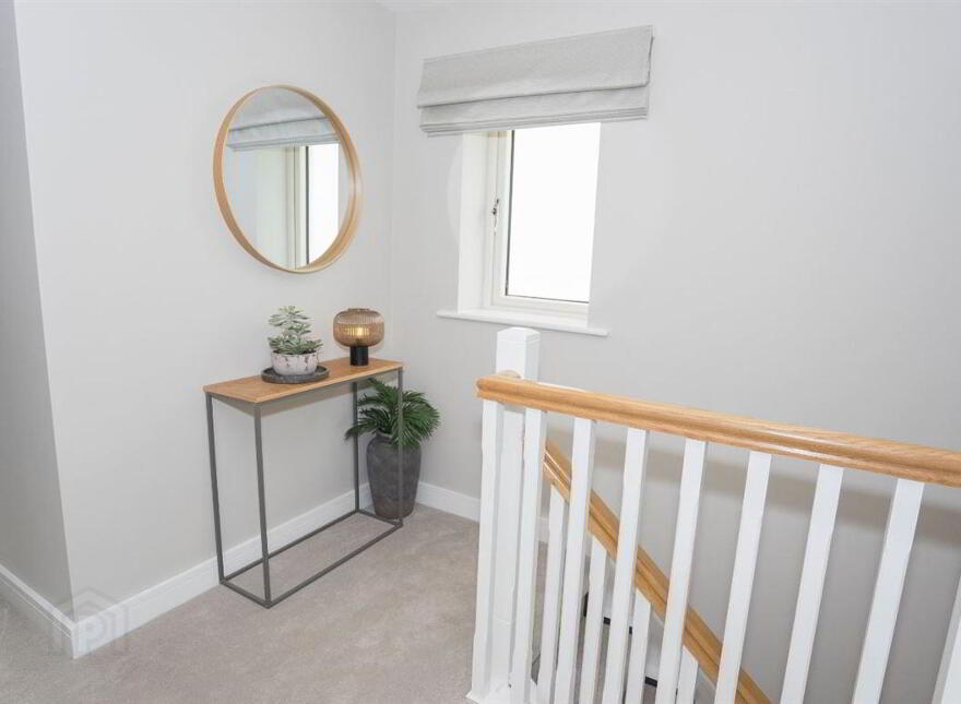 3 Bed Semi- Detached, Hearthfield, Mount Avenue, Dundalk