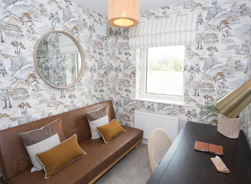 3 Bed Semi- Detached, Hearthfield, Mount Avenue, Dundalk