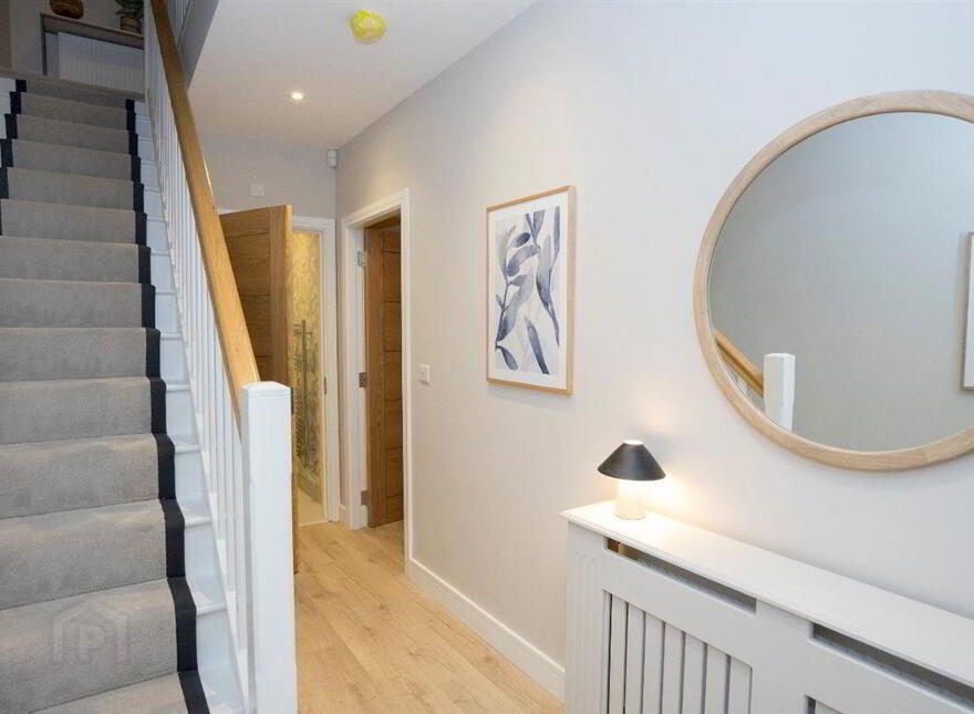 3 Bed Semi- Detached, Hearthfield, Mount Avenue, Dundalk