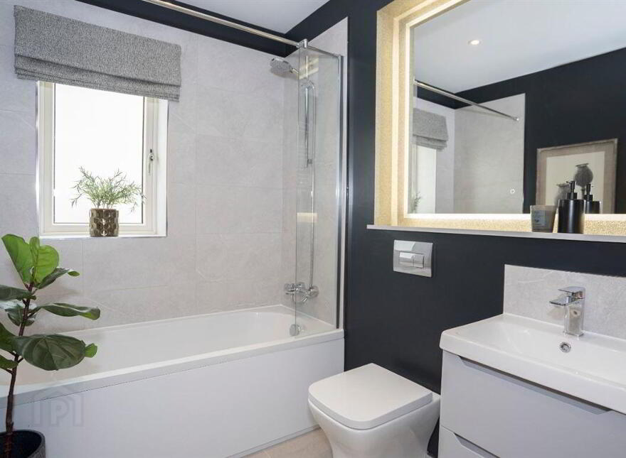 3 Bed Semi- Detached, Hearthfield, Mount Avenue, Dundalk