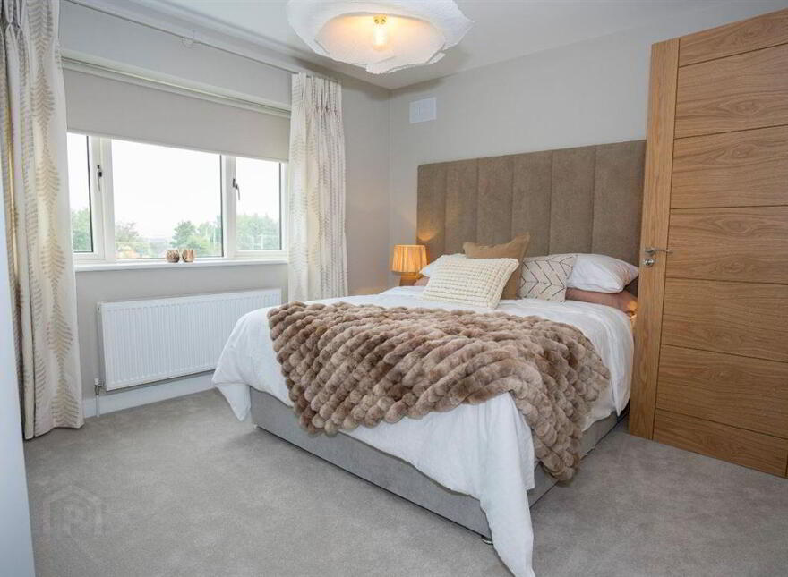 3 Bed Semi- Detached, Hearthfield, Mount Avenue, Dundalk