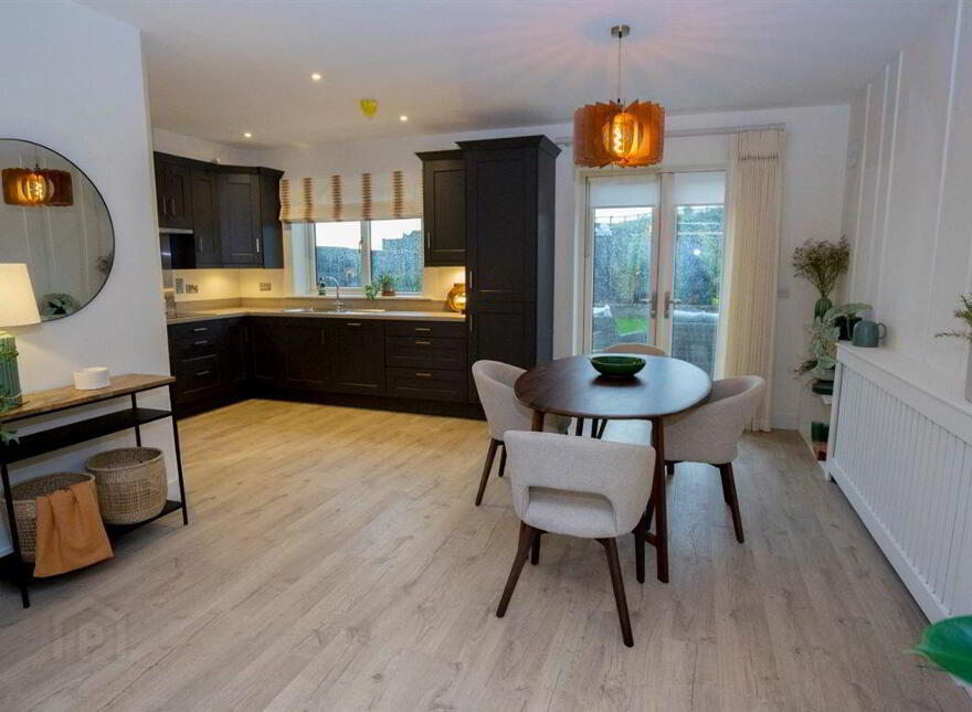 3 Bed Semi- Detached, Hearthfield, Mount Avenue, Dundalk