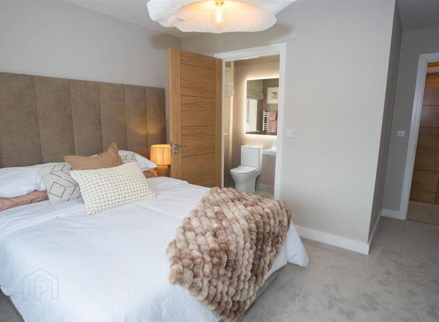 3 Bed Semi- Detached, Hearthfield, Mount Avenue, Dundalk