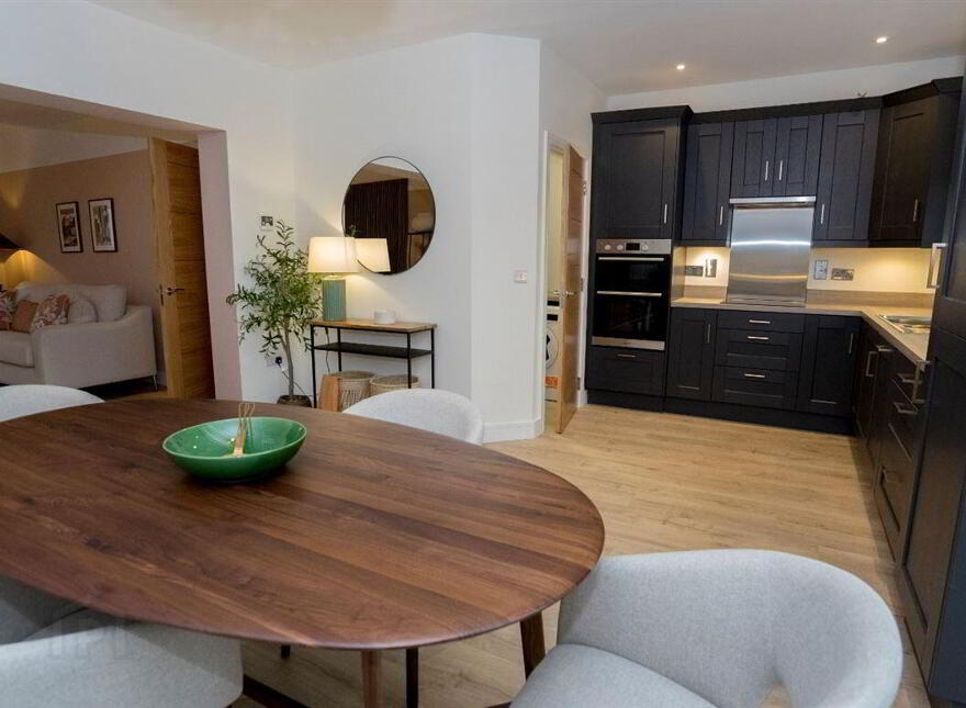 3 Bed Semi- Detached, Hearthfield, Mount Avenue, Dundalk
