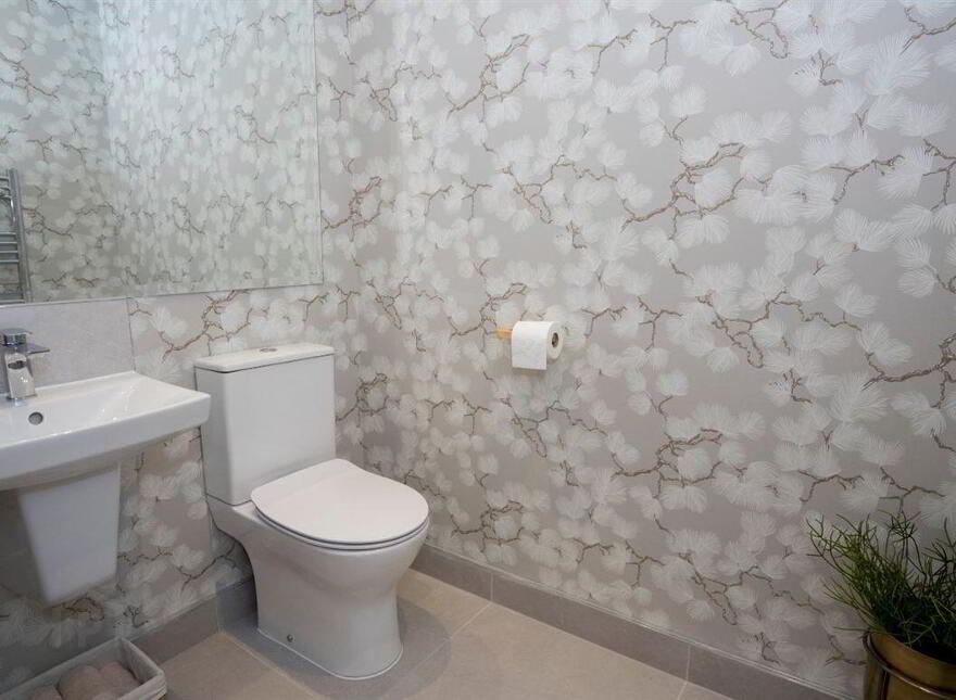 3 Bed Semi- Detached, Hearthfield, Mount Avenue, Dundalk