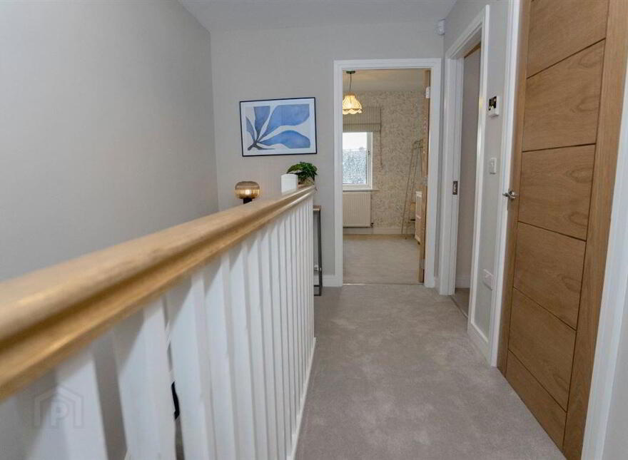 3 Bed Semi- Detached, Hearthfield, Mount Avenue, Dundalk