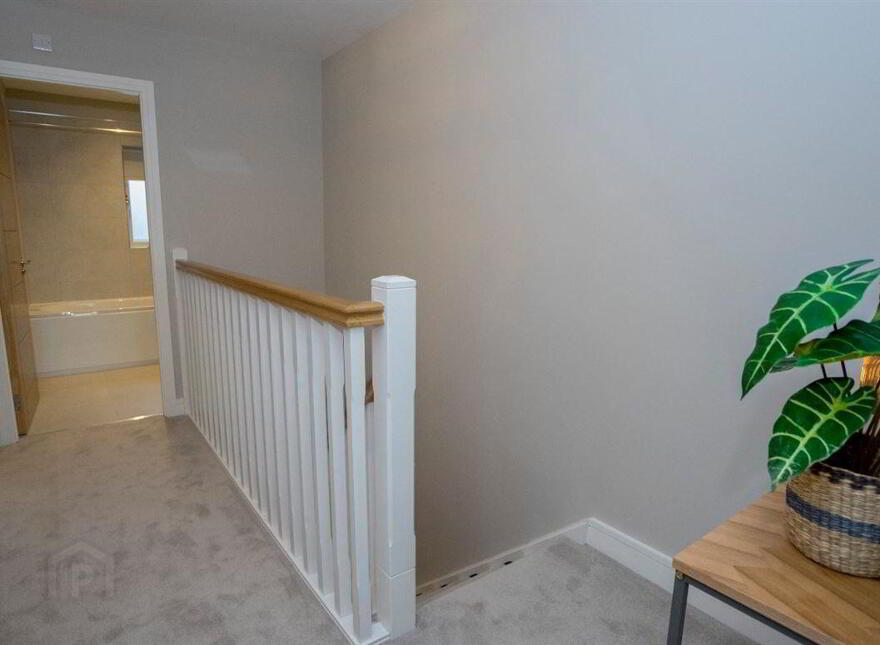 3 Bed Semi- Detached, Hearthfield, Mount Avenue, Dundalk