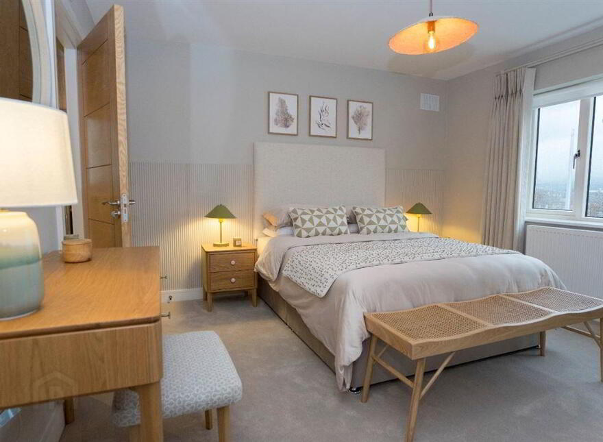 3 Bed Semi- Detached, Hearthfield, Mount Avenue, Dundalk