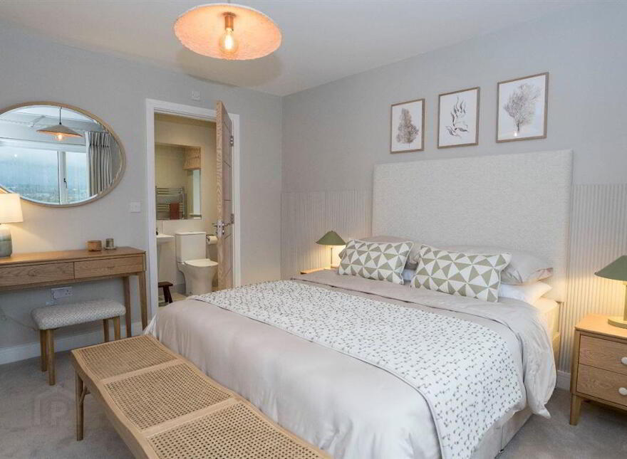 3 Bed Semi- Detached, Hearthfield, Mount Avenue, Dundalk