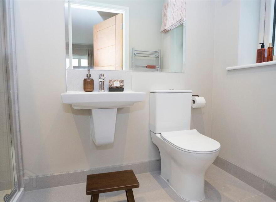 3 Bed Semi- Detached, Hearthfield, Mount Avenue, Dundalk