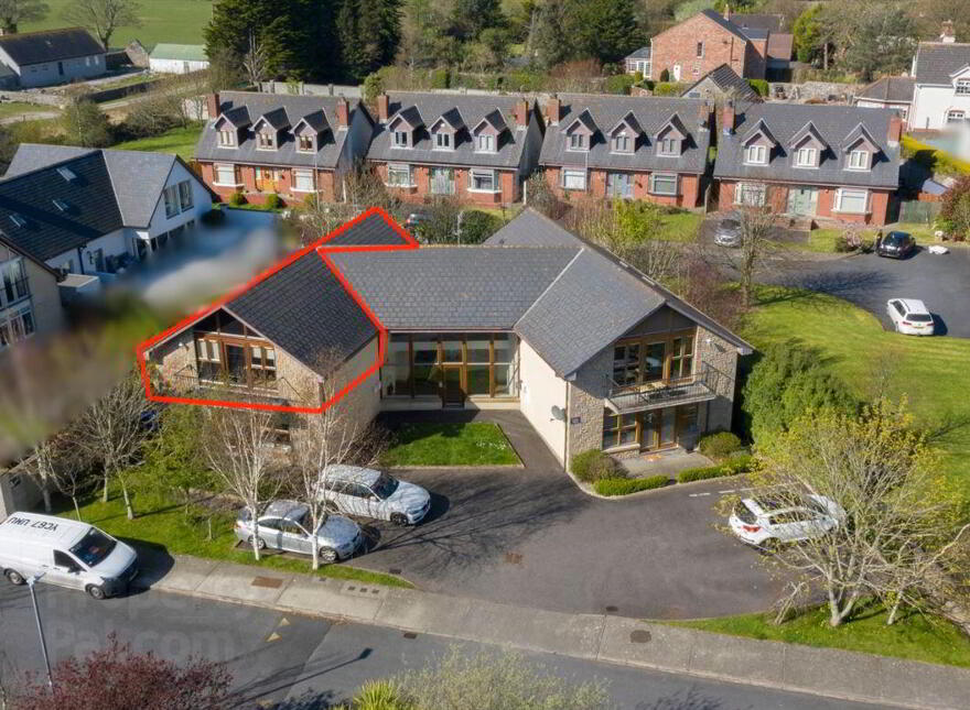 3 Wilton House, Wilton Green, Dundalk, A91CD37 photo