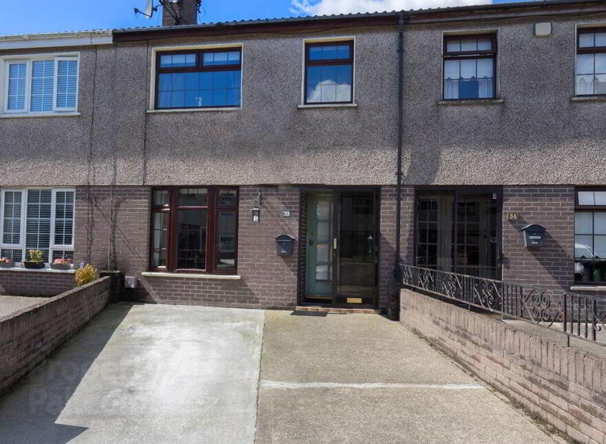 33 Mountain Court, Point Road, Dundalk, A91Y2R1 photo