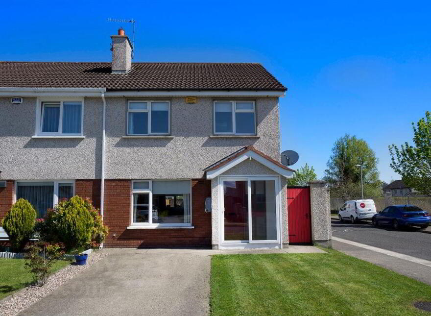 36 Brookwood Lawns, Red Barns Road, Dundalk, A91P5N0 photo