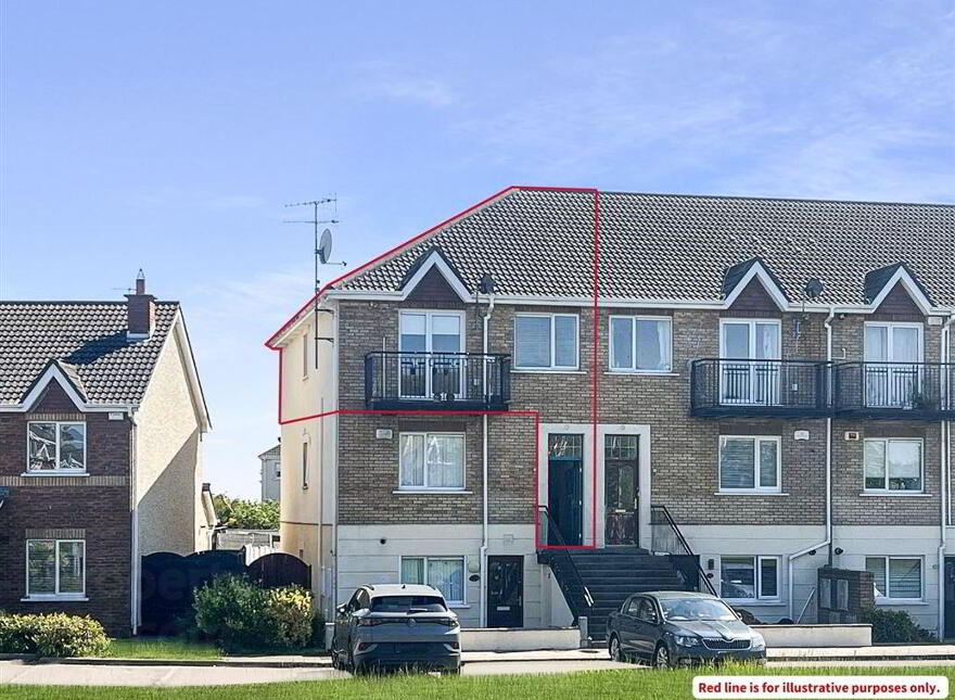36 Clonuske Drive, Balbriggan, K32YX54 photo