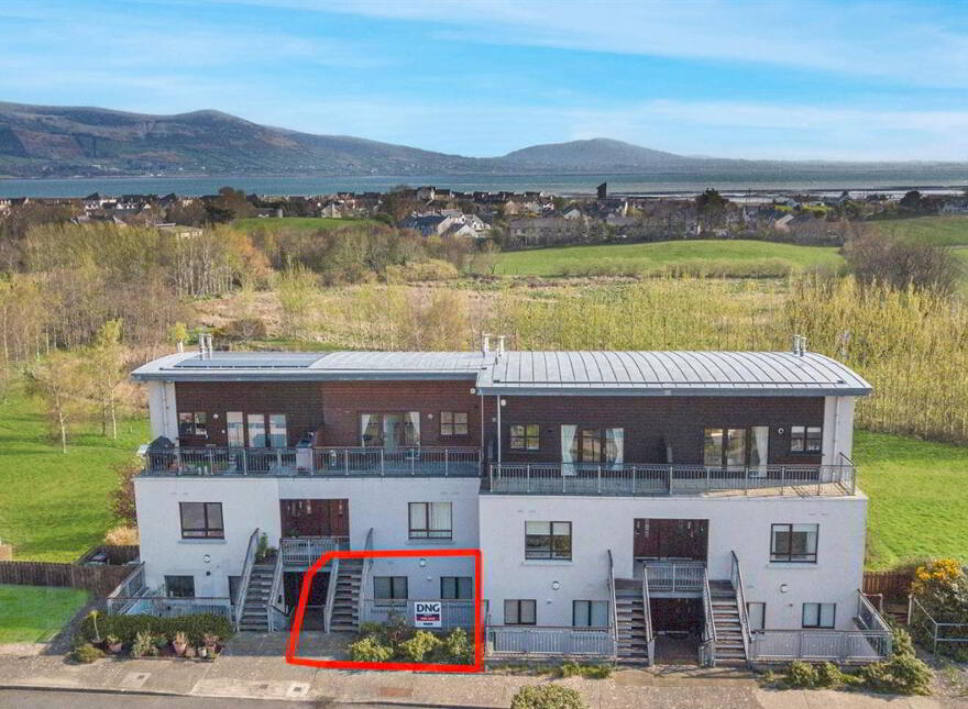 52 Cuchulainn Heights, Carlingford, A91K239 photo