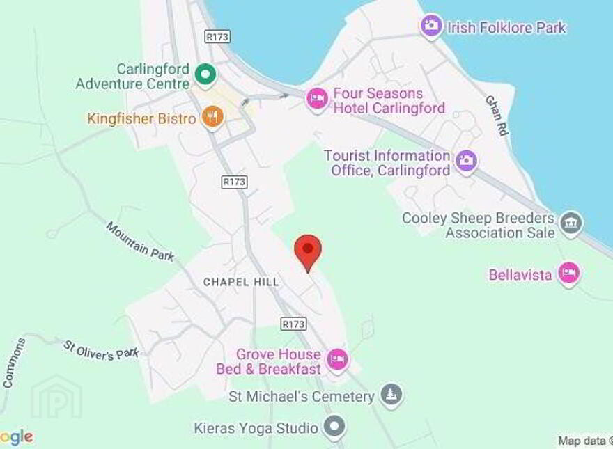 52 Cuchulainn Heights, Carlingford, A91K239