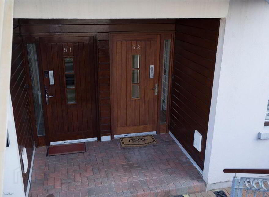 52 Cuchulainn Heights, Carlingford, A91K239