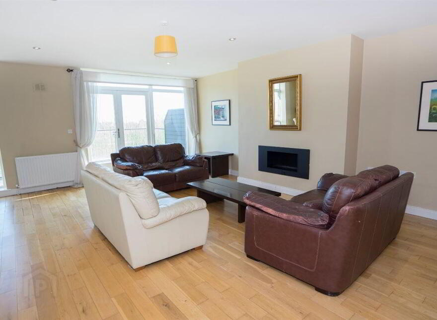 52 Cuchulainn Heights, Carlingford, A91K239