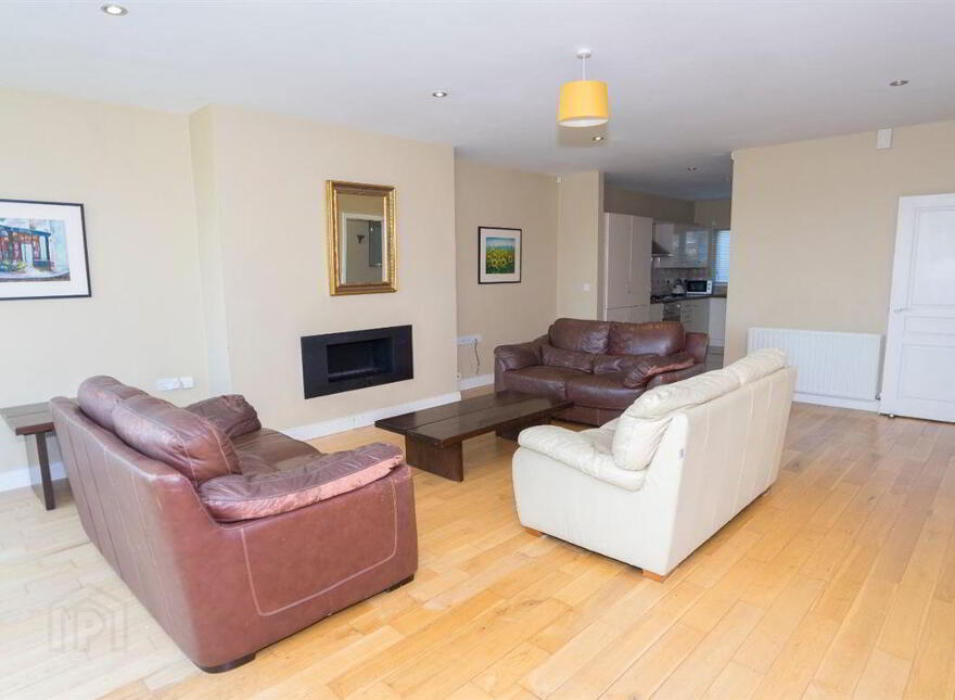 52 Cuchulainn Heights, Carlingford, A91K239
