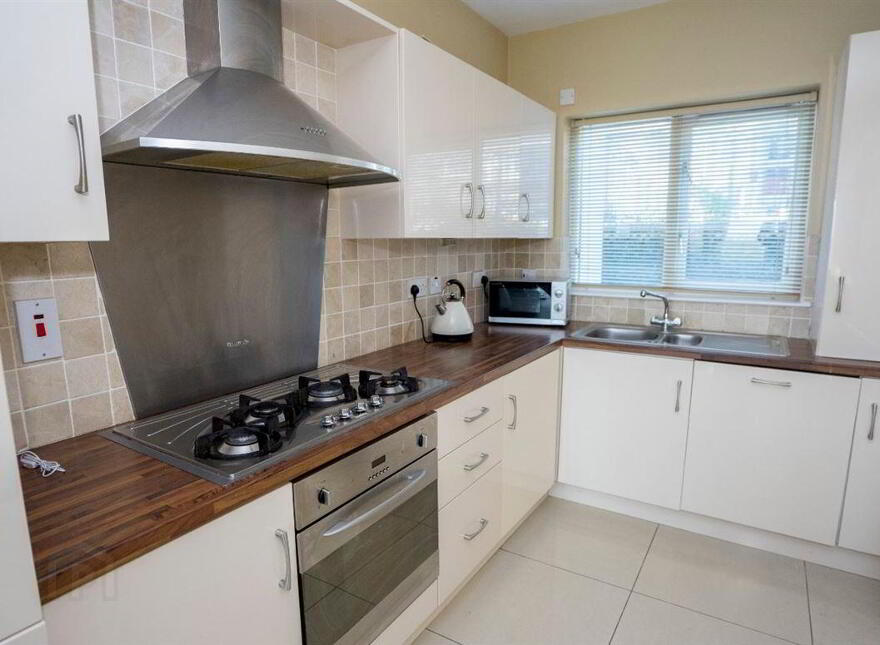 52 Cuchulainn Heights, Carlingford, A91K239