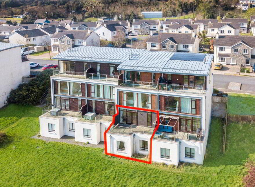 52 Cuchulainn Heights, Carlingford, A91K239