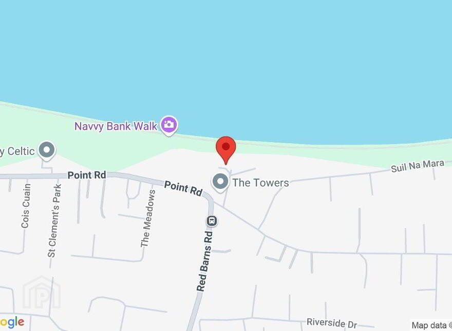 8 The Towers, Point Road, Dundalk