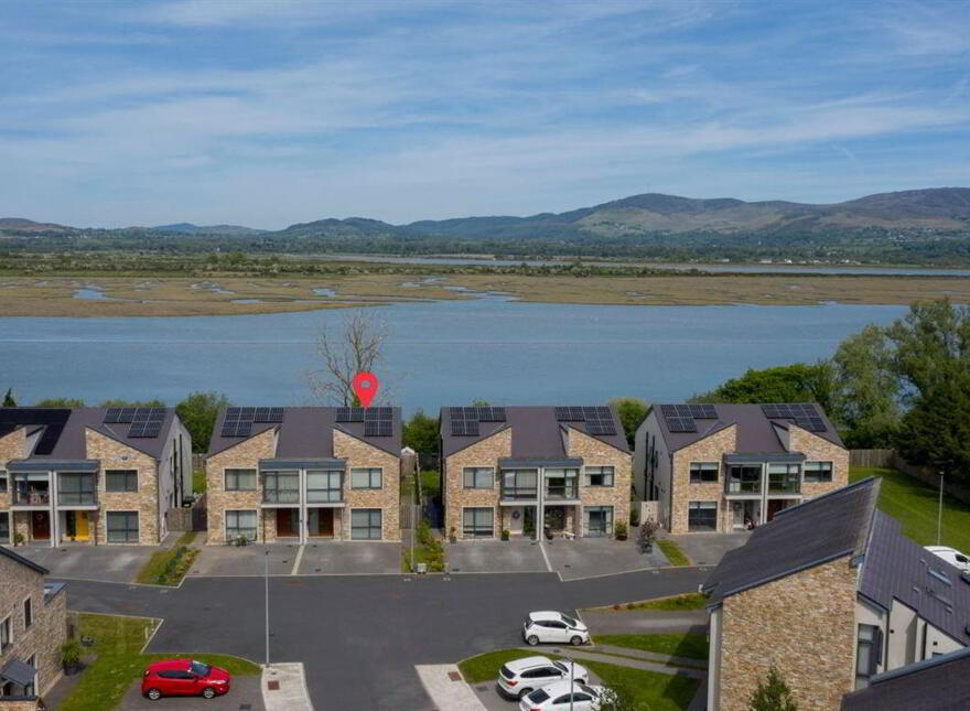 8 The Towers, Point Road, Dundalk