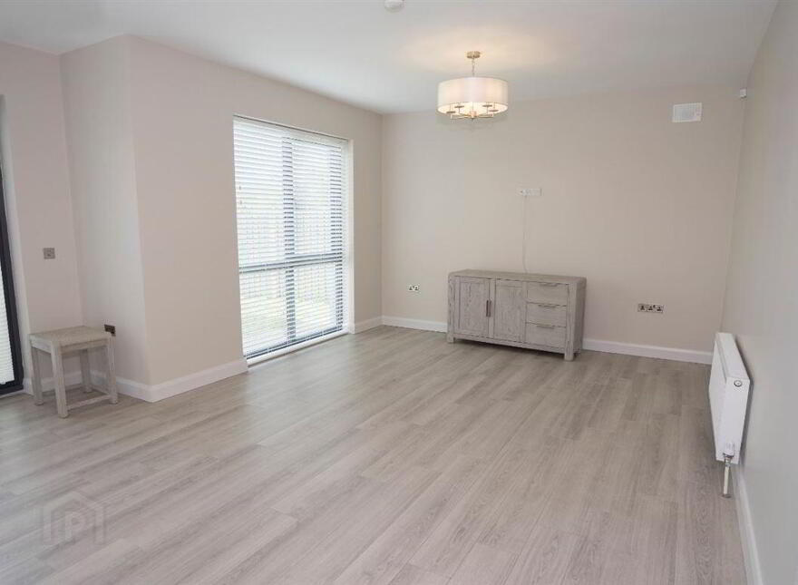 8 The Towers, Point Road, Dundalk