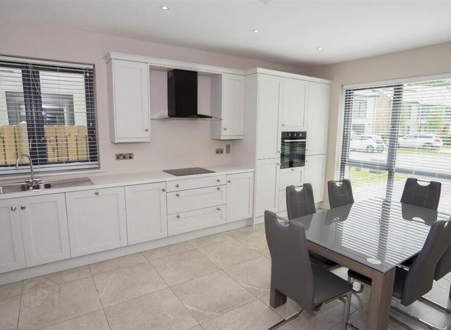 8 The Towers, Point Road, Dundalk