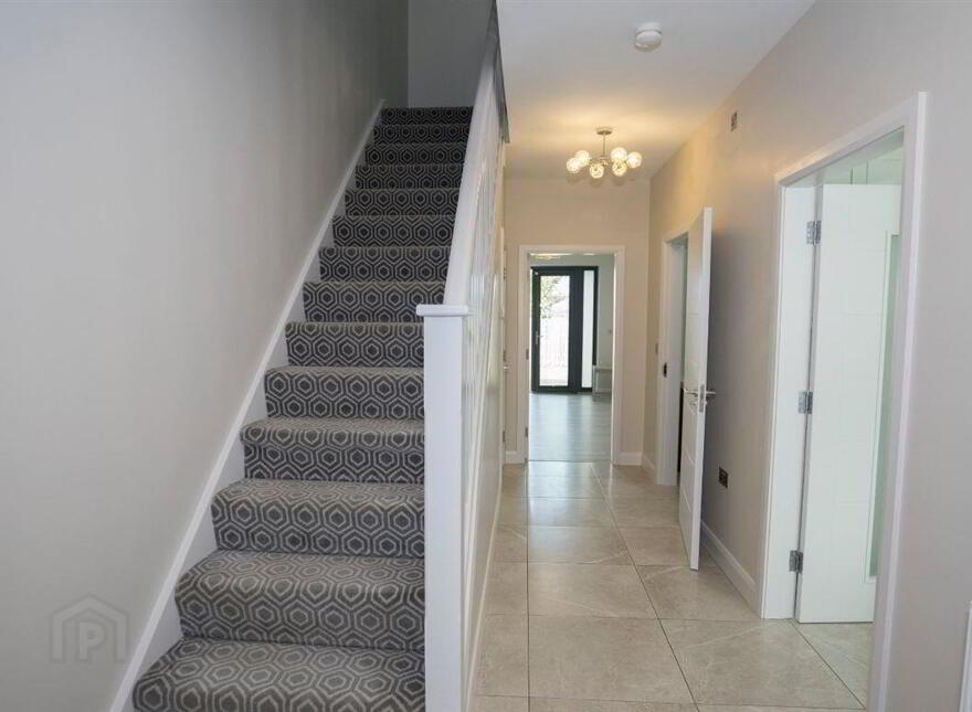 8 The Towers, Point Road, Dundalk