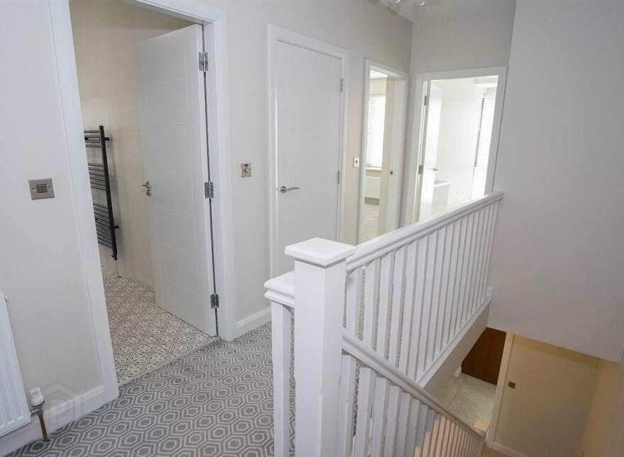 8 The Towers, Point Road, Dundalk