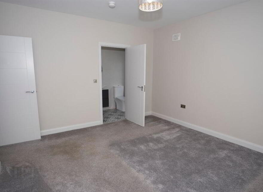 8 The Towers, Point Road, Dundalk