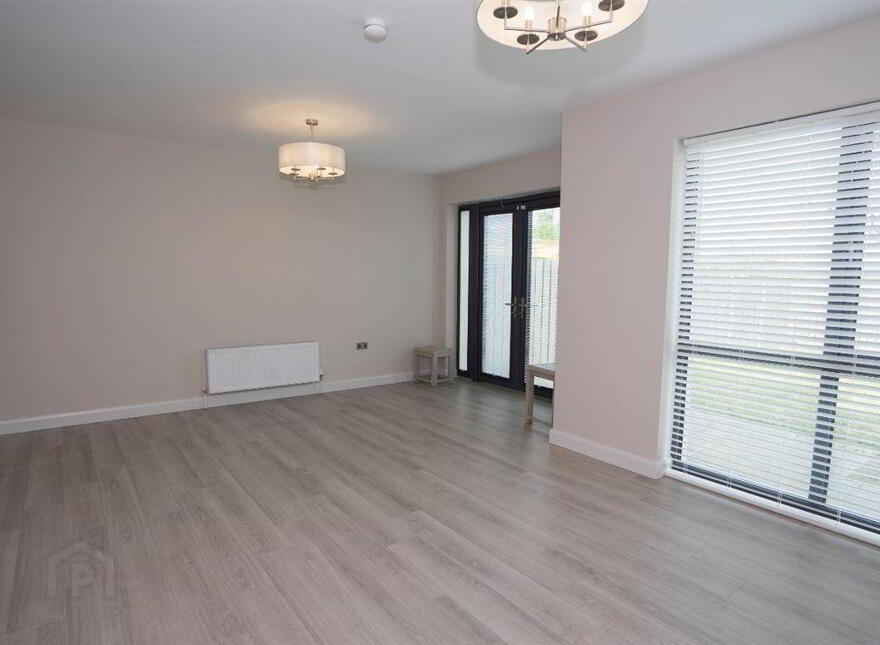 8 The Towers, Point Road, Dundalk