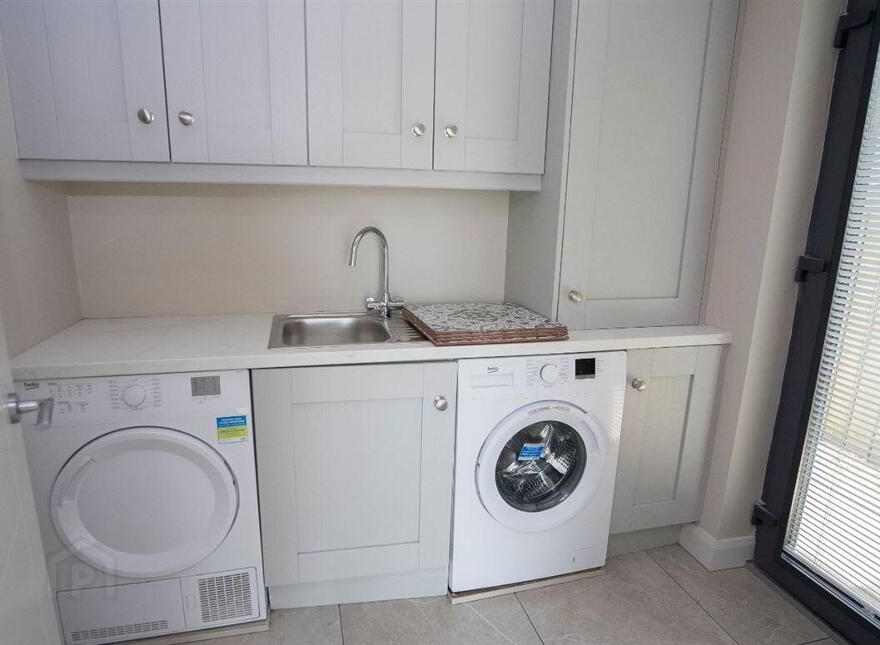 8 The Towers, Point Road, Dundalk