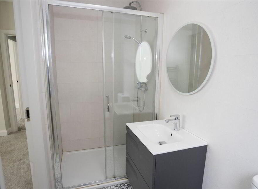 8 The Towers, Point Road, Dundalk