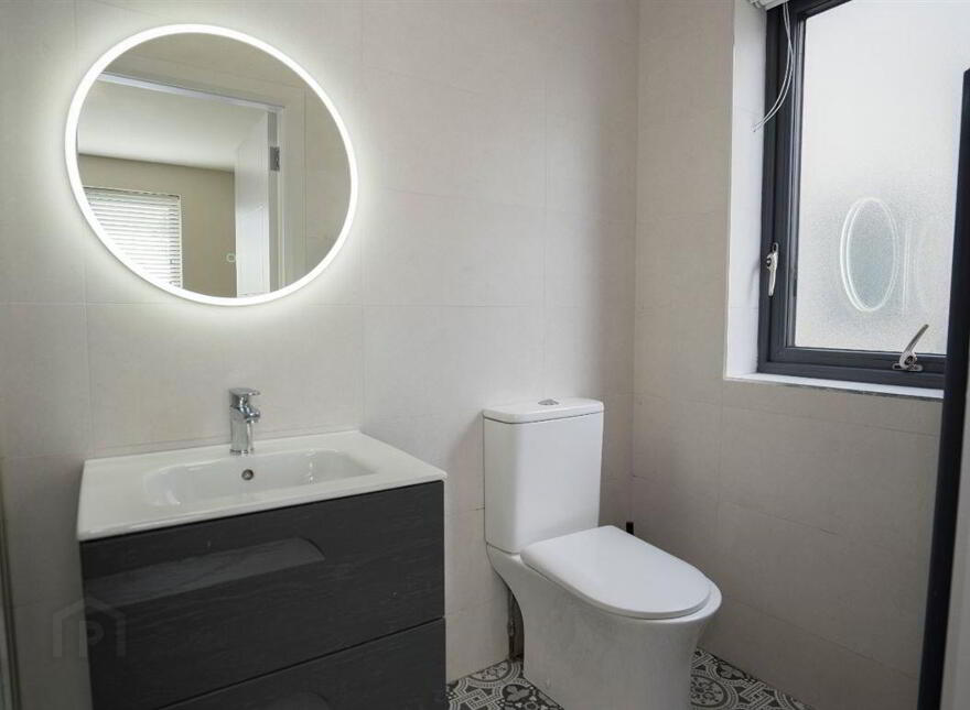 8 The Towers, Point Road, Dundalk