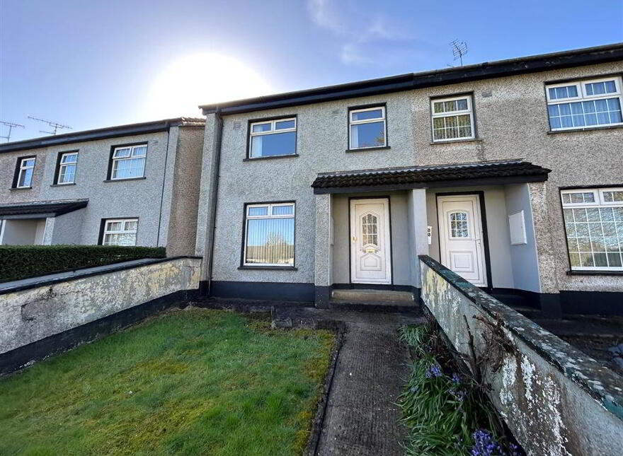 84 De La Salle Crescent, Ardee, A92YF66 photo